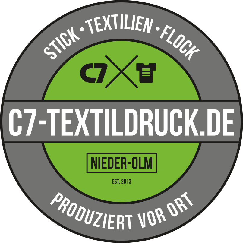 C7 Textildruck